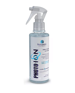 Spray Terapia De Ozônio 200ml - Natureza Cosméticos