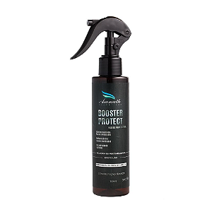 Fluído Para Escova Booster Protect Aramath 150ml