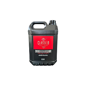 Condicionador Galão Manteiga De Karite Classe-a 5lt