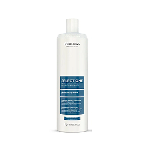 Select One Prohall Máscara Capilar Antifrizz 1lt
