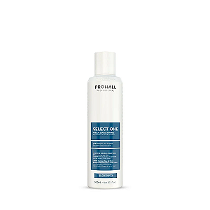 Escova Progressiva Select One Prohall 300gr