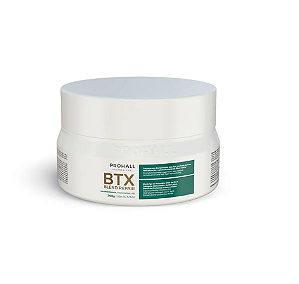 Mascara Btx Capilar Blend Repair Prohall Profissional 300g