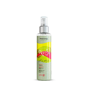 Body Splah Intense Fresh Prohall 200ml