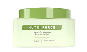 Mascara Nutri Force Le Pro 300gr