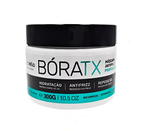 Boratox Borabella Máscara Antifrizz 300gr