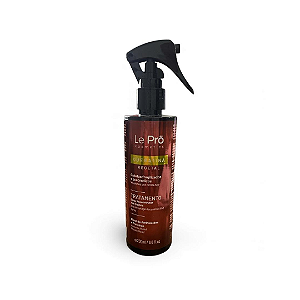 Spray Reconstrutor Tratamento Queratina Vegetal-lê Pro-200ml