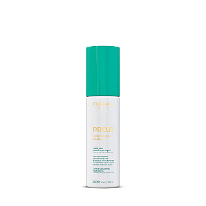 Pro.R reconstruão liquida prohall-200ml