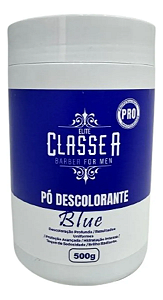 Po Descolorante Blue Classe A 500gr