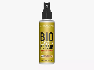 Bio Leave-in Repair Defrizante 10 Em 1-groove 250ml