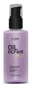 Óleo Capilar Blush Oil Repair 60ml-le Pro