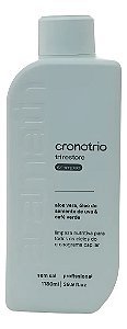 Shampoo Cronotrio Cronograma Capilar 1180ml | Aramath