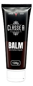 Balm Para Barba e Bigode Classe A 120ml Fragrância Especial