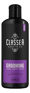 Grooming Barba Cabelo E Bigode Classe A Barber 240ml