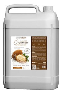 Shampoo Lavatório Cupuaçu Cronocauter 5l - Eaê Brazil