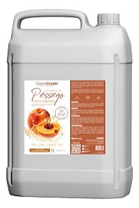 Shampoo Lavatório Pêssego  Cronocauter 5l - Eaê