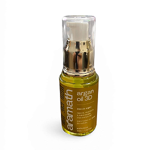 Oléo De Argan Oil Aramath 45ml