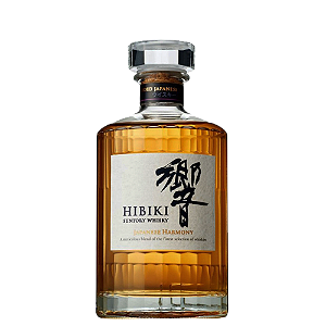 HIBIKI JAPANESE HARMONY 700ml 2本セット hibiki-suntory--japanese-
