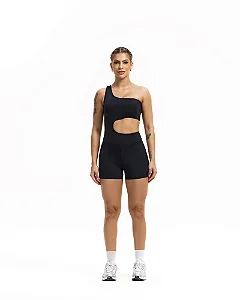 Macaquinho Aera preto