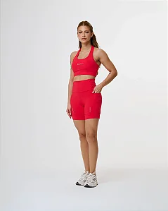Top Myla vermelho