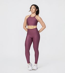 Top Ari rosa