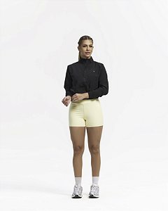 Jaqueta Bomber preto