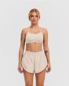 Short Lulu bege