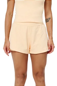 Short Prime pêssego