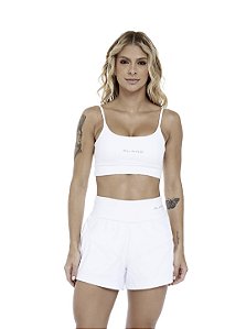 Top Cici branco