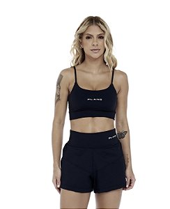 Top Cici preto