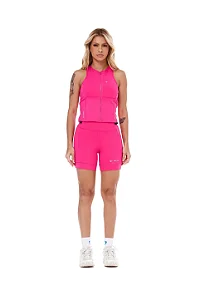 Short Myla rosa pink
