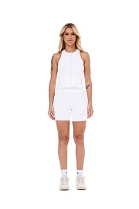 Colete Myla branco
