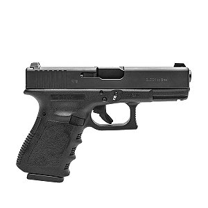 Pistola Glock G25 .380ACP