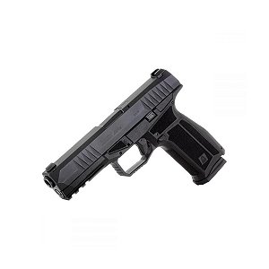 Pistola Arex Delta Gen 2 - M - Black Cal. 9mm