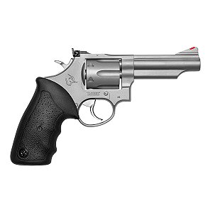 Revólver Taurus 066 Cal. .357Mag 4" Inox Fosco
