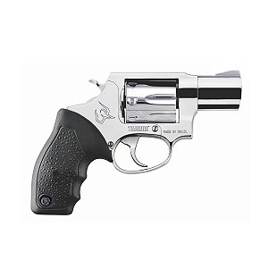 Revólver Taurus 817 Cal. .38SPL 2" Inox Alto Brilho