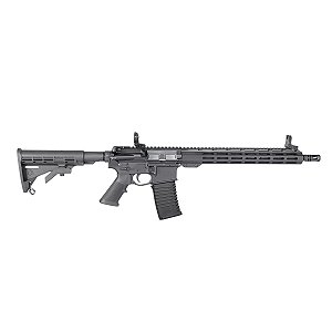 FUZIL T4 MLOK – 14,5" SEMI-AUTO Cal. 5,56 NATO