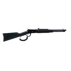 Carabina Lever Action Triple Black Calibre .357MAG Cano 16,5"