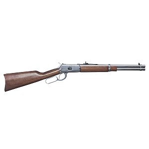 Carabina Lever Action .38SPL Cano 16" Inox