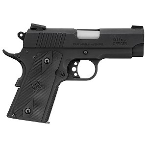 PISTOLA TAURUS 1911 OFFICER