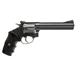REVÓLVER RM66 CAL. .38SPL