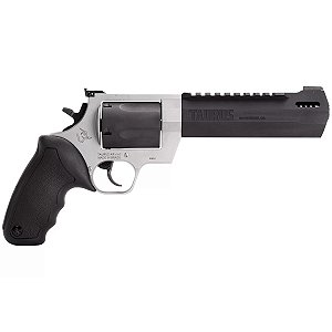 REVÓLVER TAURUS RAGING HUNTER 460 MAGNUM