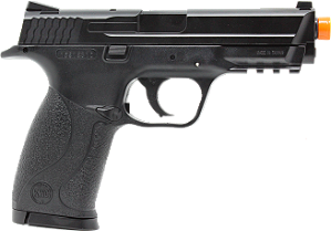 AIRSOFT PIST KWC SEW MP40 CO2 PLAST 6MM