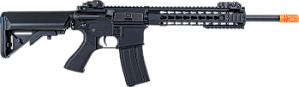 RIFLE DE AIRSOFT AEG M4A1 CUSTOM CYM (CM515)