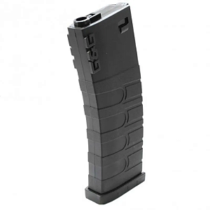 MAGAZINE GG DE PLASTICO PARA AIRSOFT M4A1/M16 UNICA
