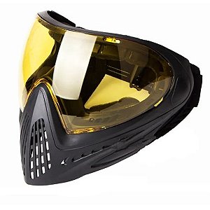Mascara Dye FMA F1 Airsoft Lente Ambar