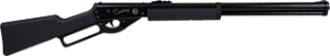 CARABINA PRESSÃO COWBOY LEVER ACTION BLACK 4.5 ROSSI