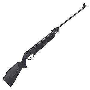 CARABINA DE PRESSÃO ROSSI DIONE 4G 5.5MM 4° GERAÇÃO COM MOLA HELICOIDAL