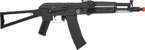RIFLE DE AIRSOFT AEG AK105S NEPTUNE ET. - ROSSI