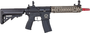 RIFLE DE AIRSOFT AEG AR15 NEPTUNE 9" MARSOC – ROSSI
