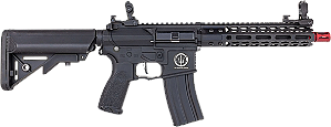 RIFLE DE AIRSOFT AEG AR15 NEPTUNE 9" PMC – ROSSI
